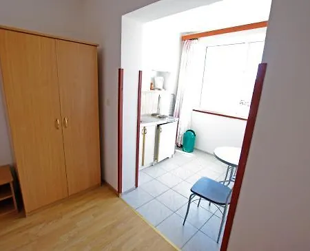Slanica Id 816 Zrtava Ratova 27 Apartment *