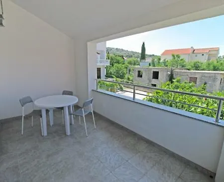 Apartment Slanica Studio Id 816 Murter