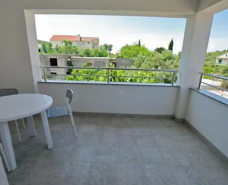 Slanica Studio Id 816 Apartman