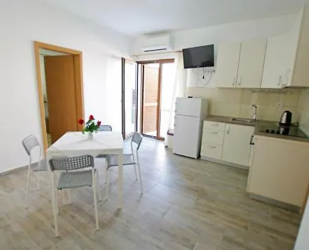 Apartment Slanica Studio Id 816 *